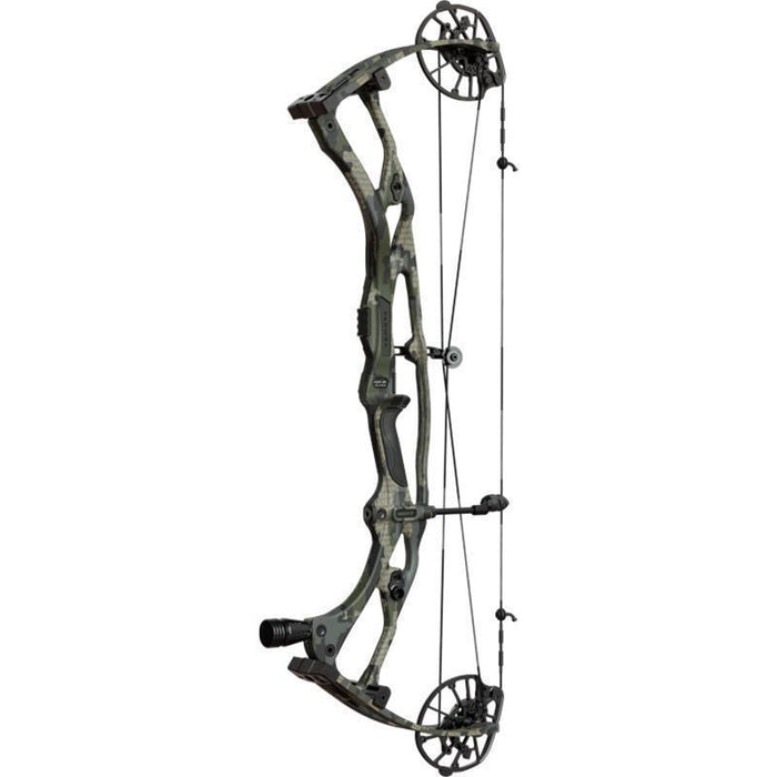 2024 Hoyt Compoundbogen Carbon RX 8 Ultra Rechtshand