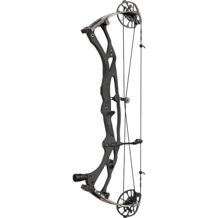 2024 Hoyt Compoundbogen Carbon RX 8 Ultra Rechtshand