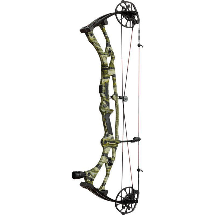 2024 Hoyt Compoundbogen Carbon RX 8 Ultra Rechtshand