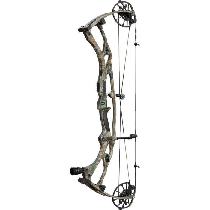 2024 Hoyt Compoundbogen Carbon RX 8 Ultra Rechtshand