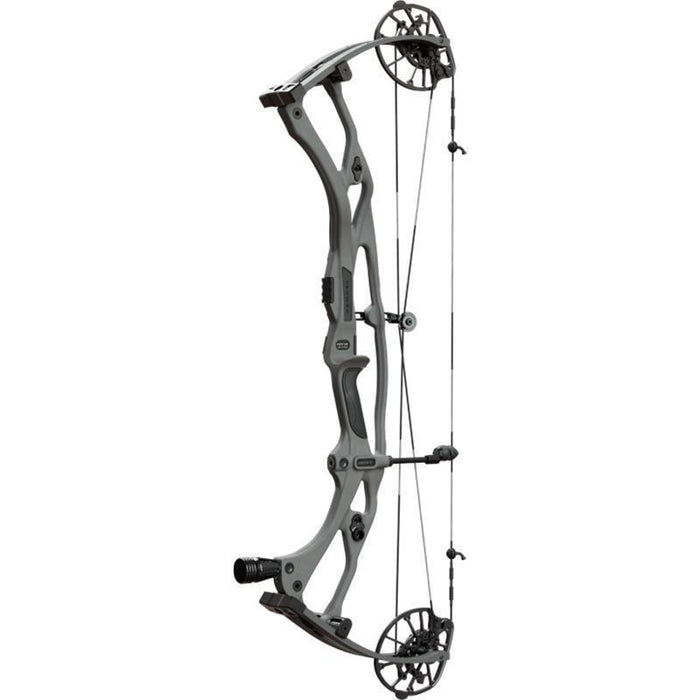 2024 Hoyt Compoundbogen Carbon RX 8 Ultra Rechtshand