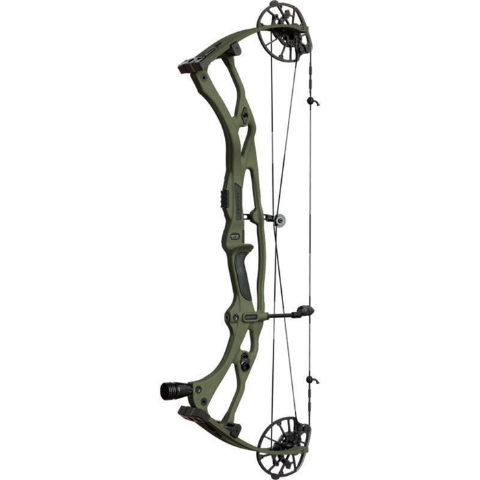 2024 Hoyt Compoundbogen Carbon RX 8 Ultra Rechtshand