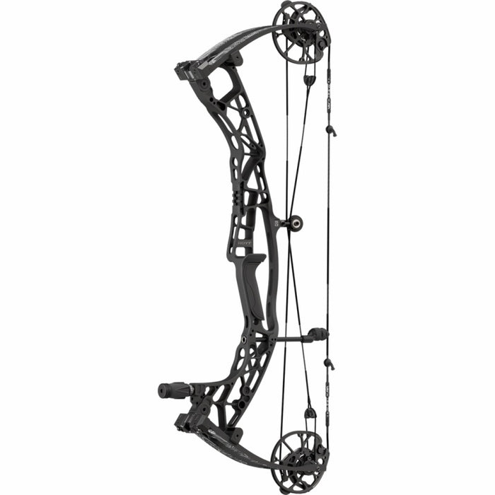 Hoyt Compoundbogen Alpha AX-3 SD (23.0" - 27.0")