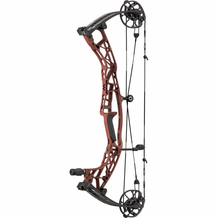 Hoyt Compoundbogen Alpha AX-3 SD (23.0" - 27.0")