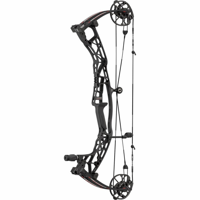 Hoyt Compoundbogen Alpha AX-3 SD (23.0" - 27.0")