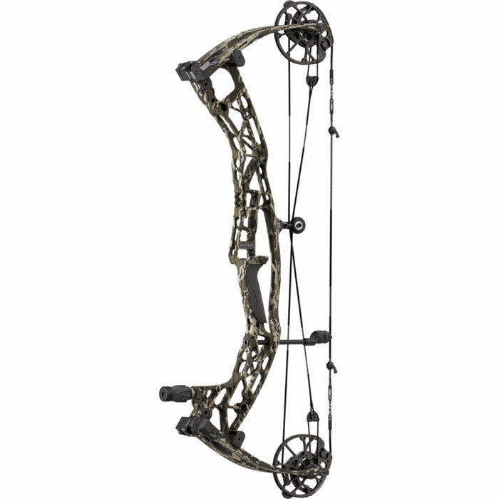 Hoyt Compoundbogen Alpha AX-3 SD (23.0" - 27.0")