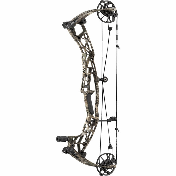Hoyt Compoundbogen Alpha AX-3 SD (23.0" - 27.0")
