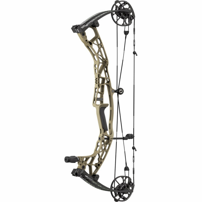 Hoyt Compoundbogen Alpha AX-3 SD (23.0" - 27.0")