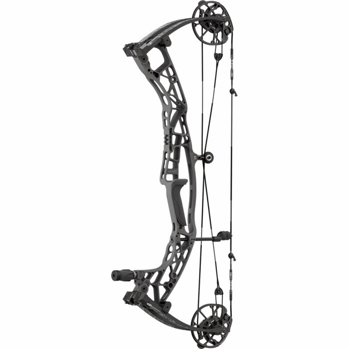 Hoyt Compoundbogen Alpha AX-3 SD (23.0" - 27.0")