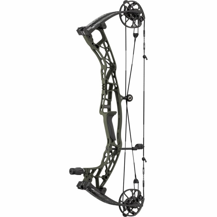 Hoyt Compoundbogen Alpha AX-3 SD (23.0" - 27.0")