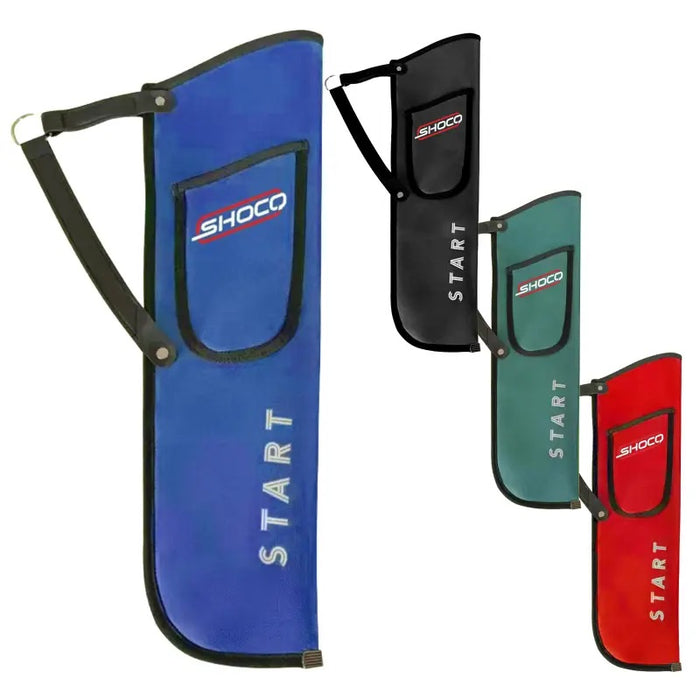 Shocq Einsteiger-Köcher "Junior"