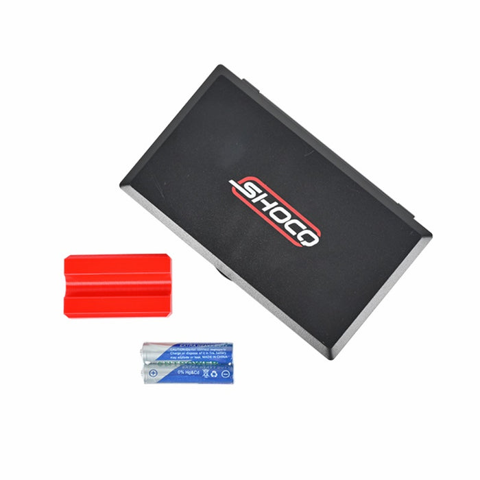 Shocq Grain Waage Digital