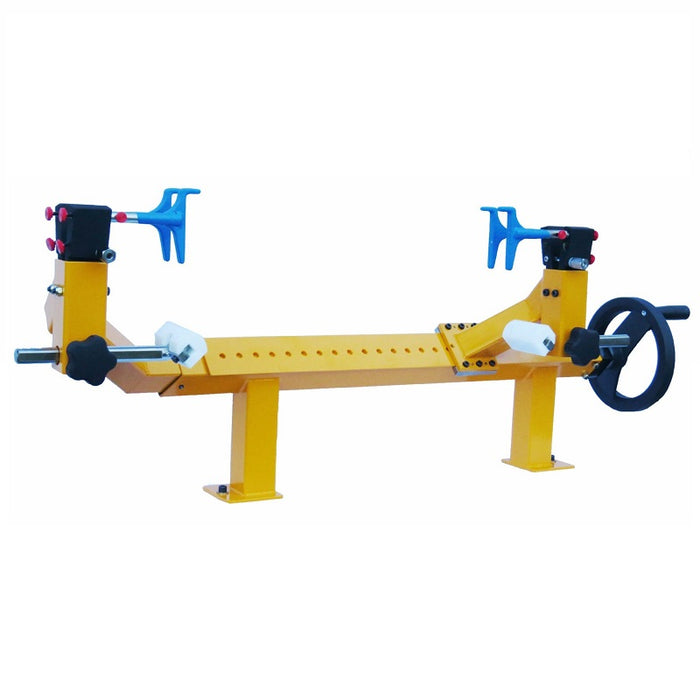 ATC Bogenpresse "Spikepress Slider"