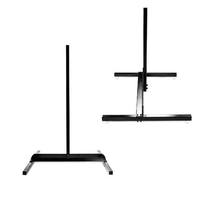 Last Chance Archery Flight Check Halterungen