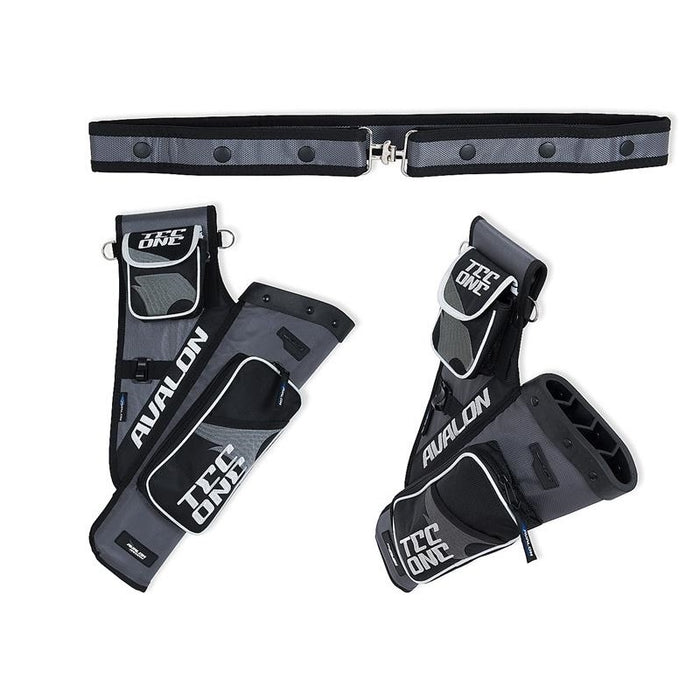 Avalon Seitenköcher Target Tec One