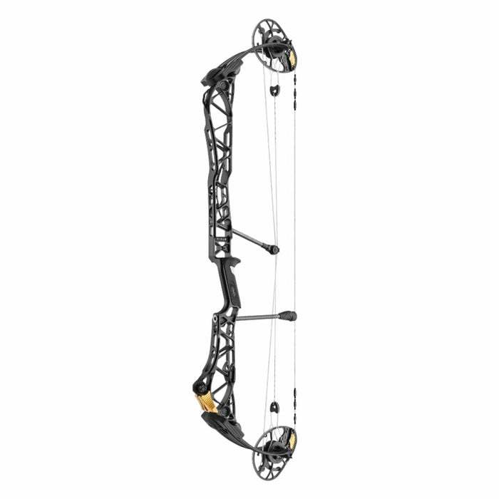 Mathews Compoundbogen Title 38 G2 RH 60#