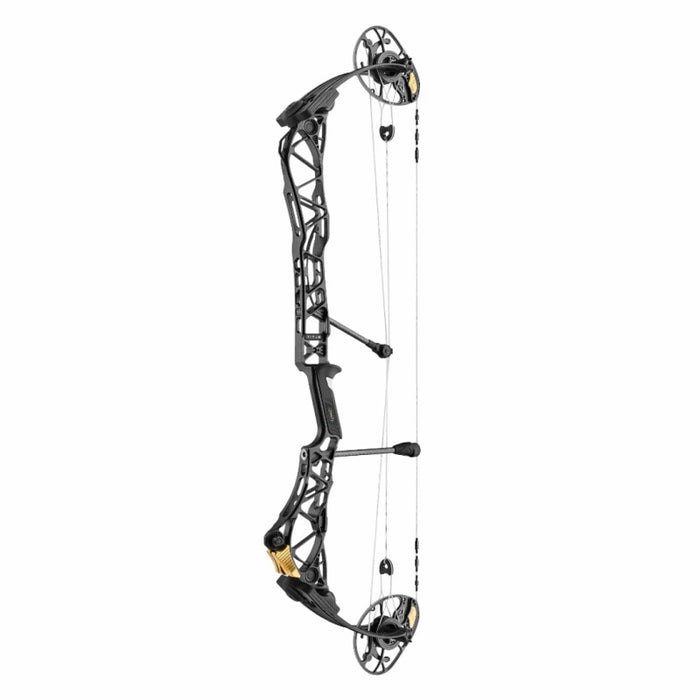 Mathews Compoundbogen Title 36 G2 RH 60# -29.0"