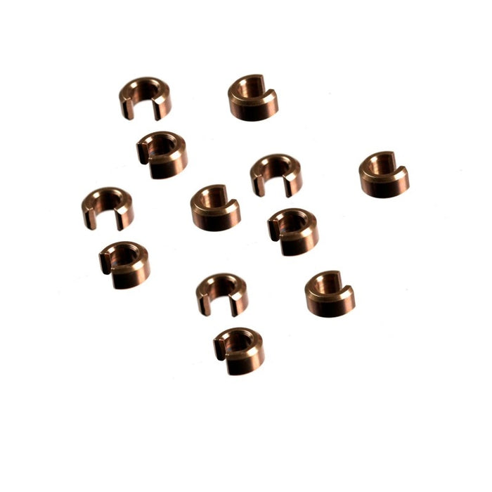 TopHat Nockpunkt Precision 12er Pck