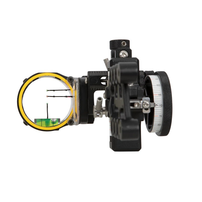 Trophy Ridge Visier React Pro Trio .019 RH