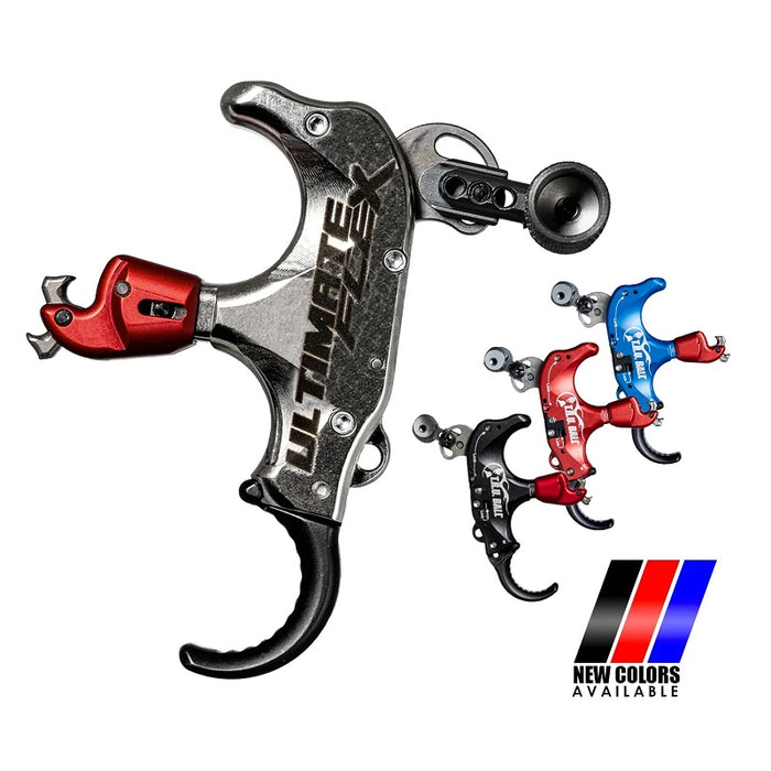 Tru Ball Release Ultimate Flex 3 Finger