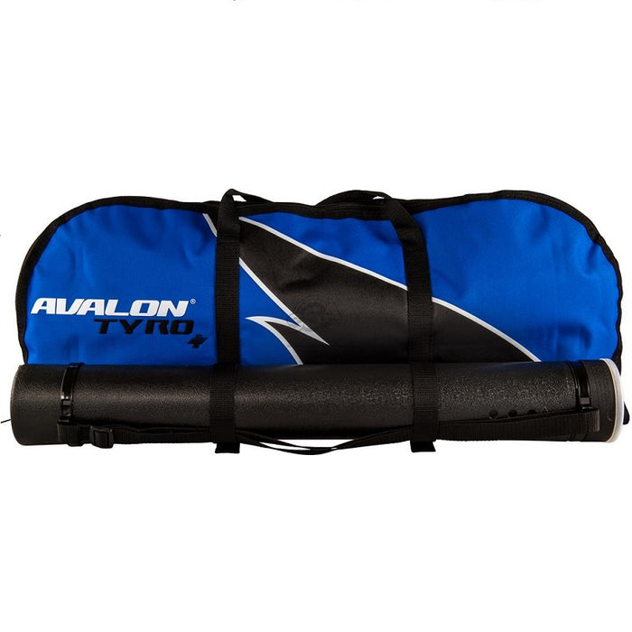 Avalon Recurvebogentasche Tyro Plus