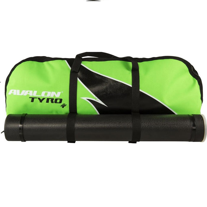 Avalon Recurvebogentasche Tyro Plus