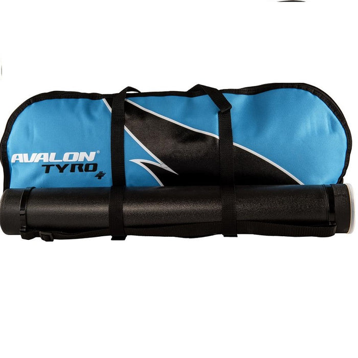 Avalon Recurvebogentasche Tyro Plus