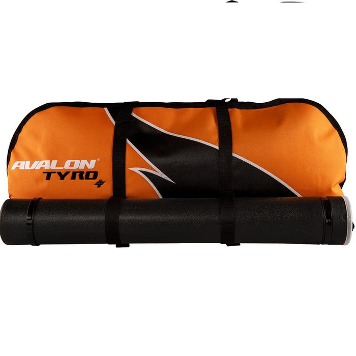 Avalon Recurvebogentasche Tyro Plus