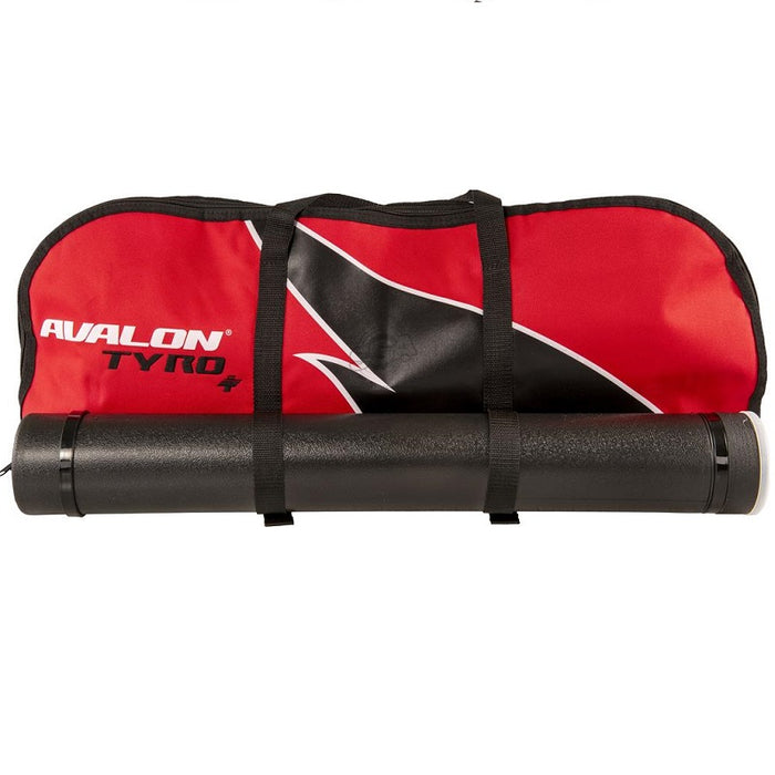 Avalon Recurvebogentasche Tyro Plus