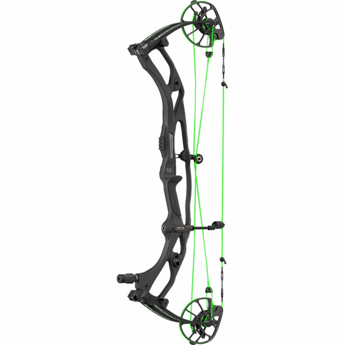 Hoyt Compoundbogen RX-10 Ultra LD 32.0"