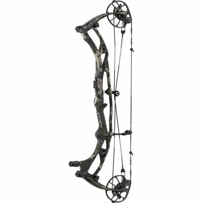 Hoyt Compoundbogen RX-10 Ultra LD 32.0"
