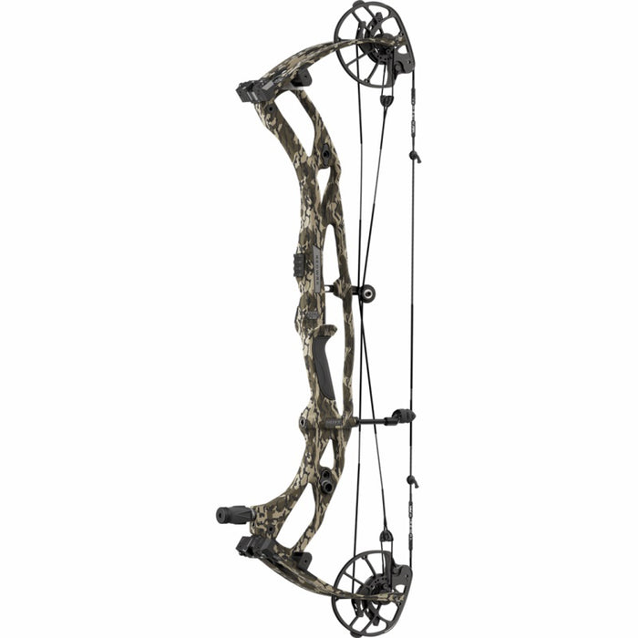 Hoyt Compoundbogen RX-10 Ultra LD 32.0"