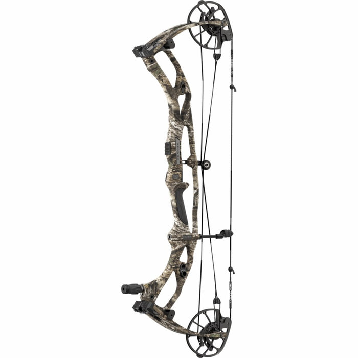 Hoyt Compoundbogen RX-10 Ultra LD 32.0"