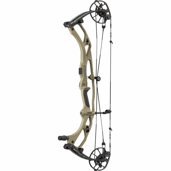 Hoyt Compoundbogen RX-10 Ultra LD 32.0"