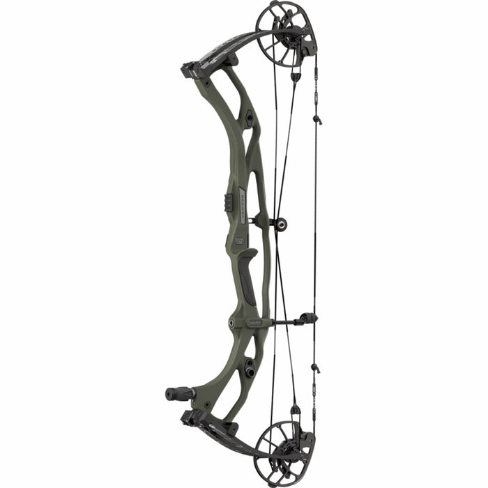 Hoyt Compoundbogen RX-10 Ultra LD 32.0"
