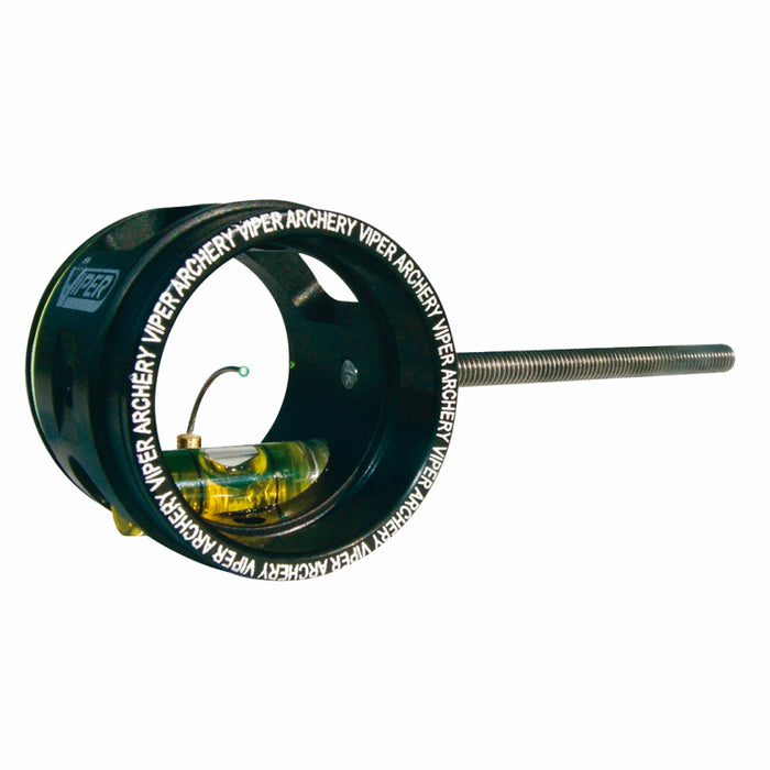 VIPER Scope schwarz 1 3/8 zoll