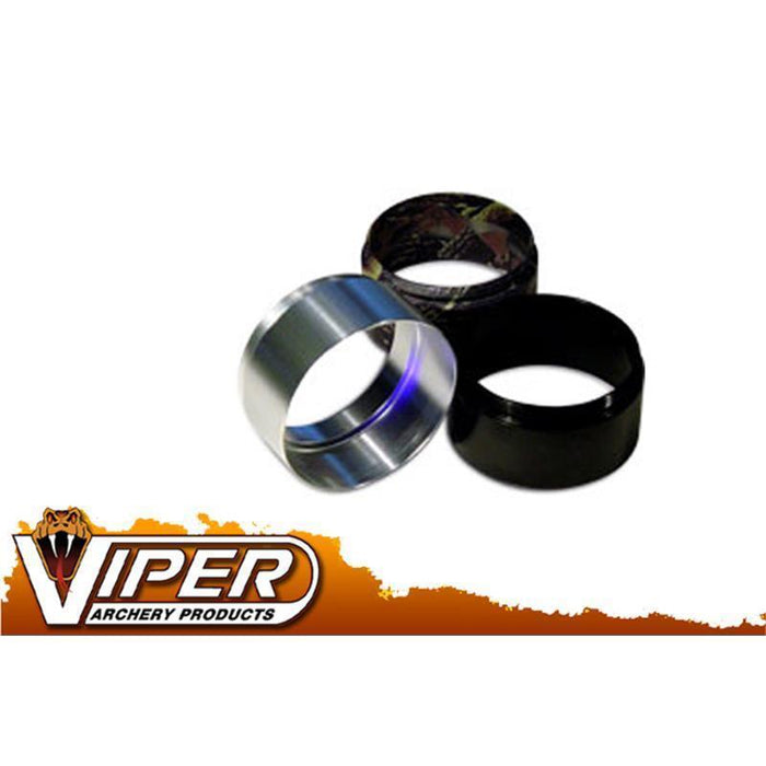 Viper Sonnenschutz Sunshade schwarz 1 3/4