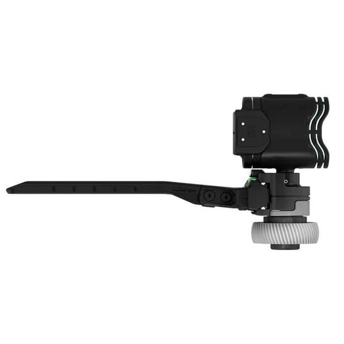 UltraView Slider Visier 3-Pin Bridgelock-Montage