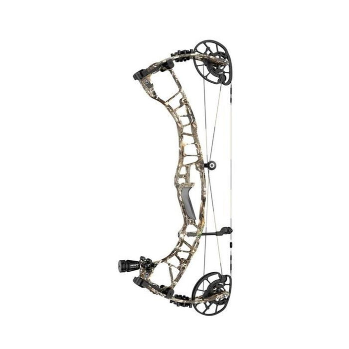 Hoyt Compoundbogen Ventum 30 HBX RH 70Ibs