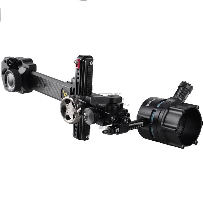 Topoint Visier TX9610 1Pin .019