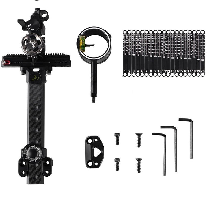 Topoint Visier TX9610 1Pin .019