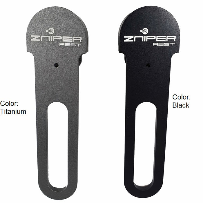 Zniper Pfeilauflage Recurve RFD